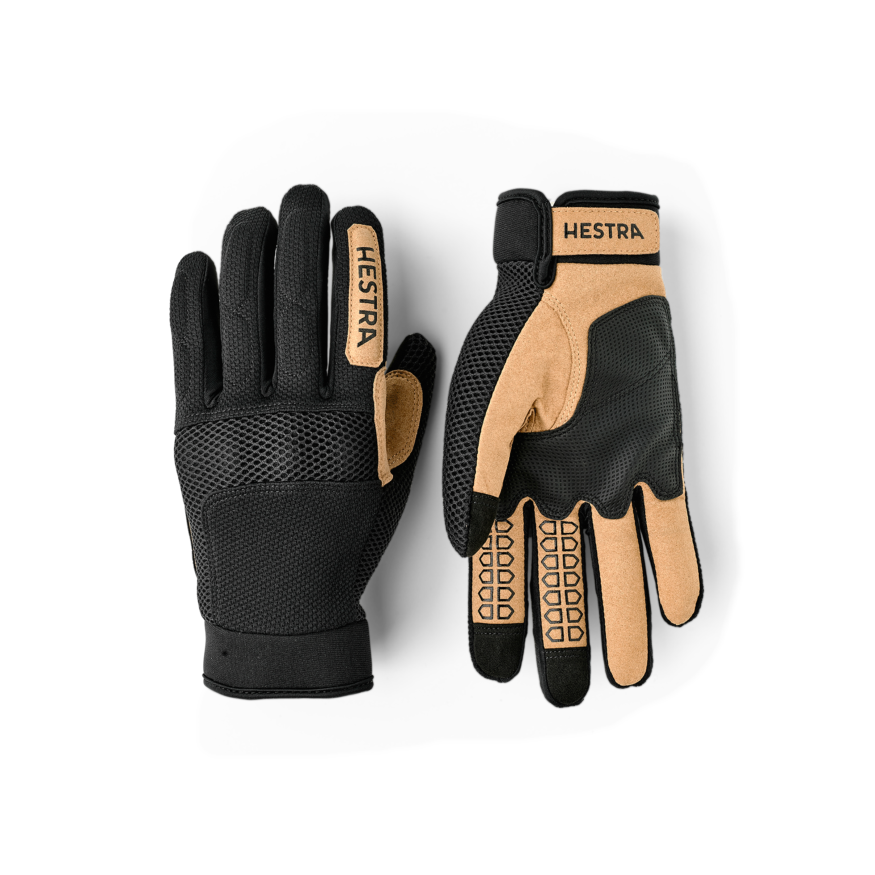 新品未使用　HESTRA　31720 ALL MOUNTAIN All Mountain Sr. - 5 finger – Hestra Gloves