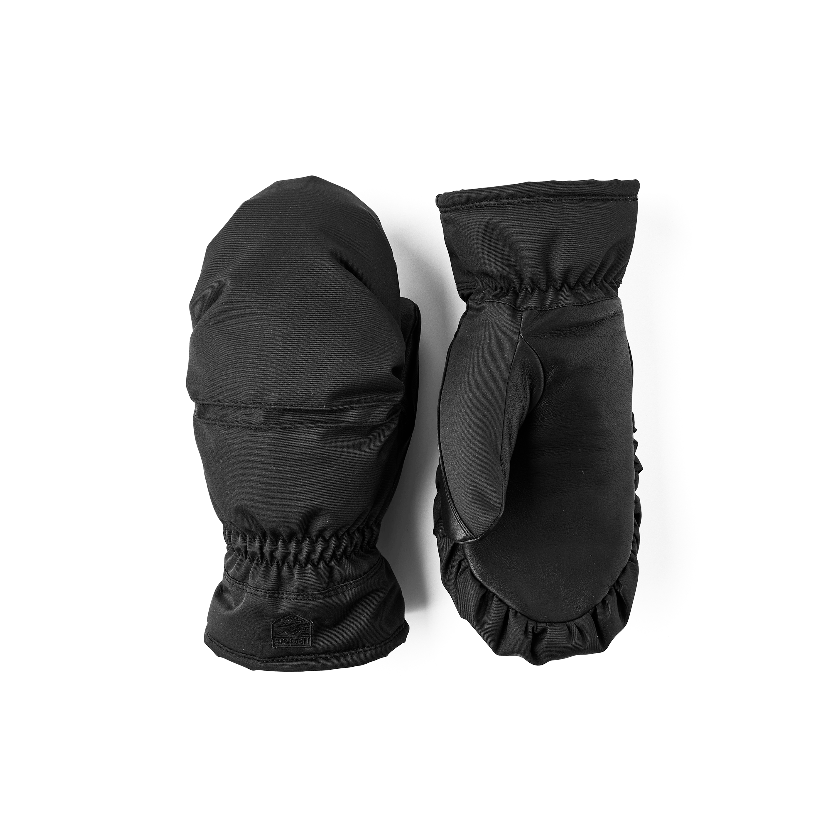 Women's Primaloft Leather - mitt – Hestra Gloves
