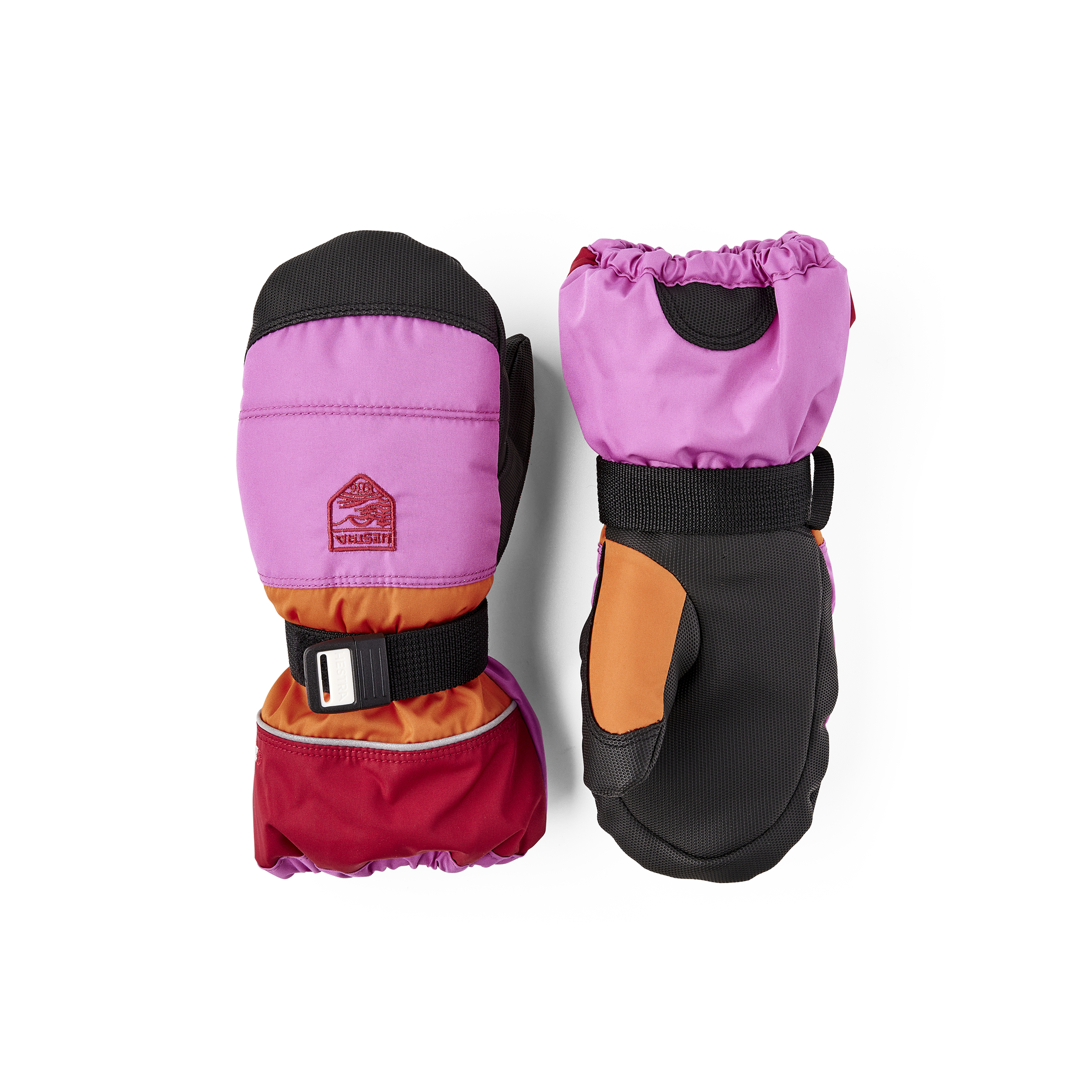 Kids' CZone - mitt
