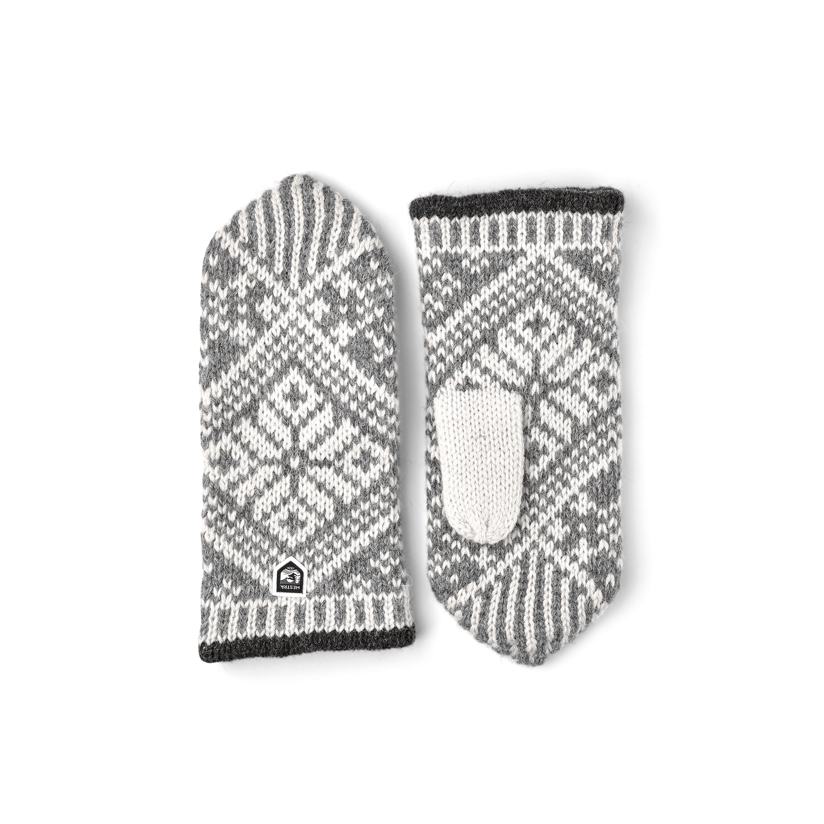 Nordic Wool Mitt