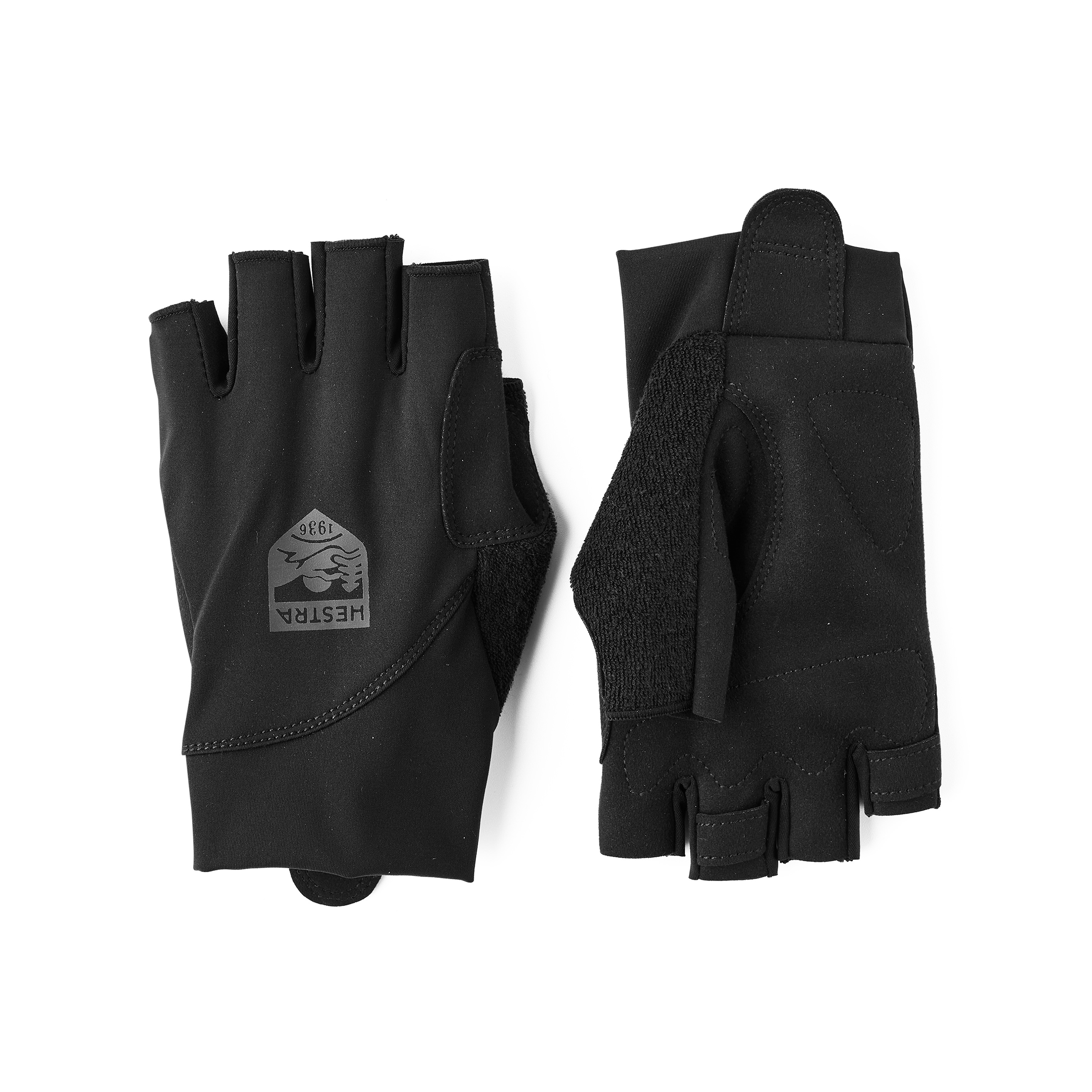 Apex Short - 5 finger