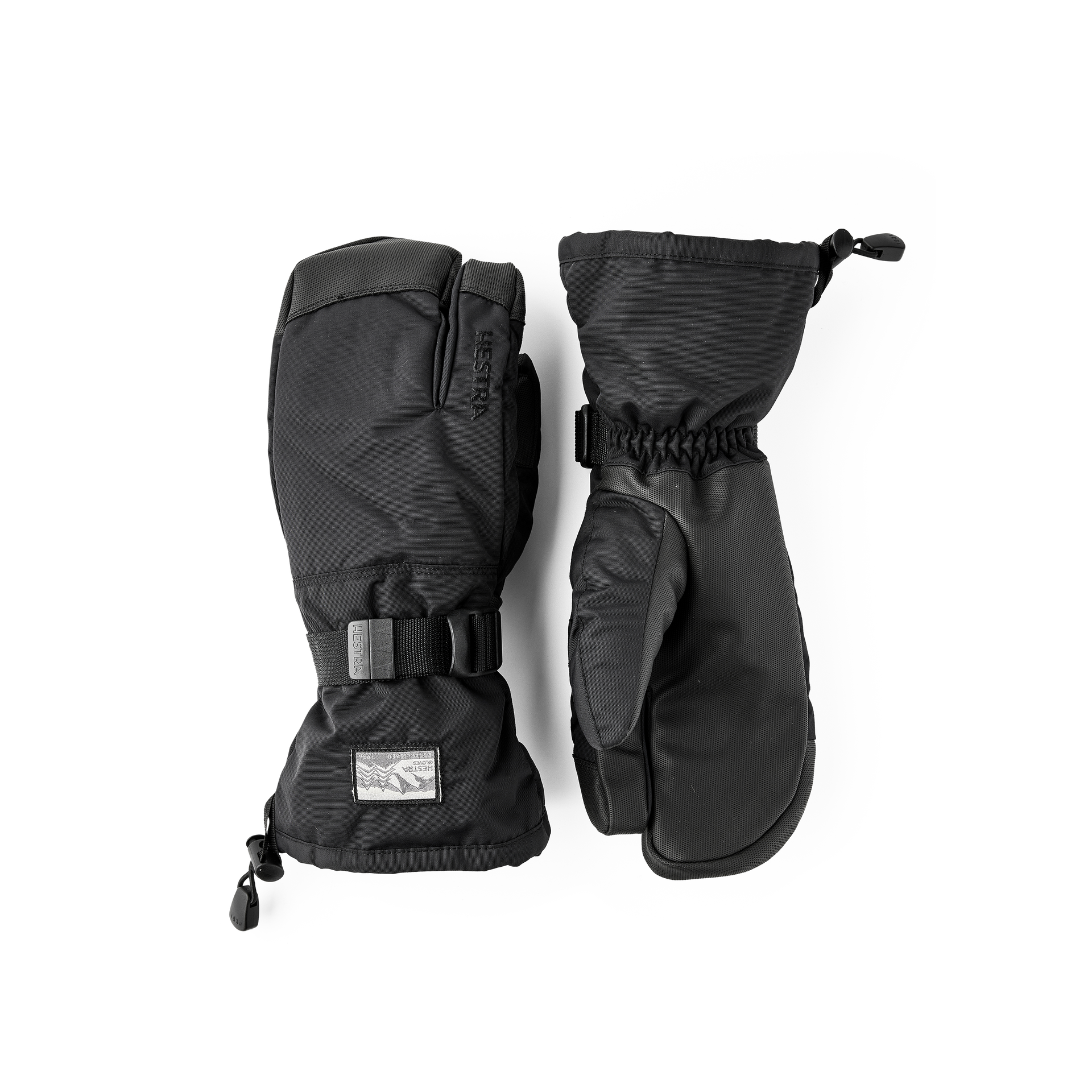 Gauntlet Sr. - 3 finger – Hestra Gloves
