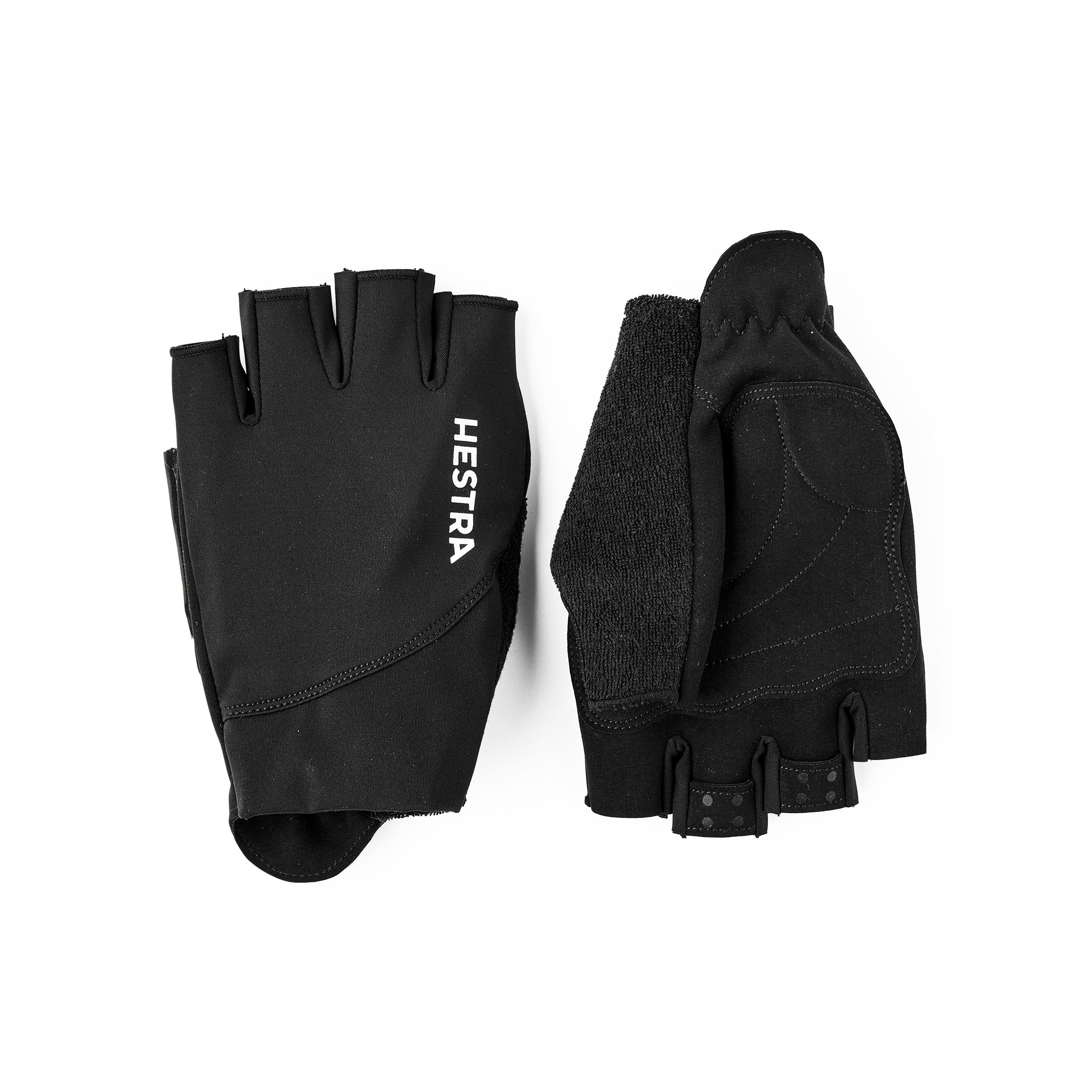 Spiro Short - 5 finger