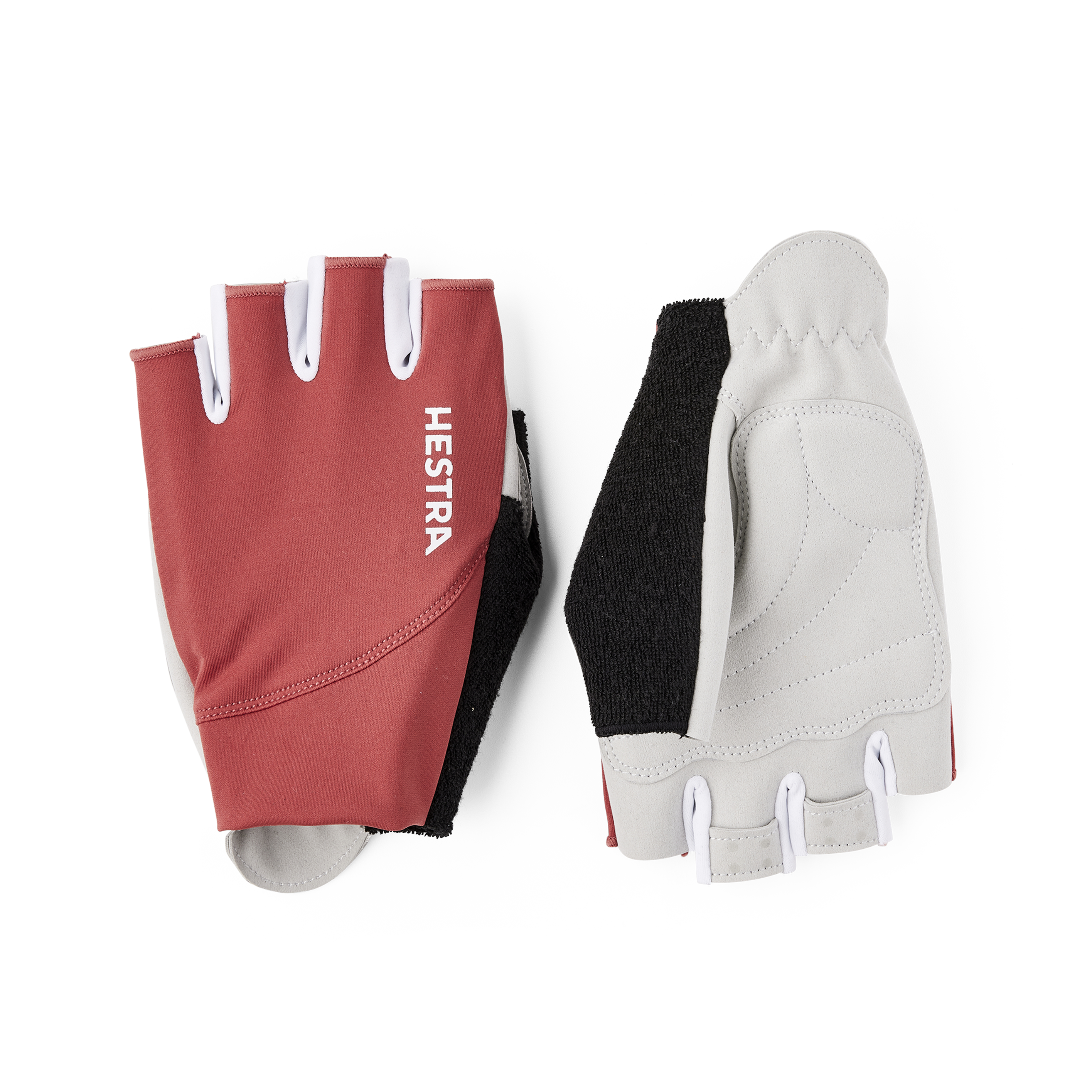 Spiro Short - 5 finger