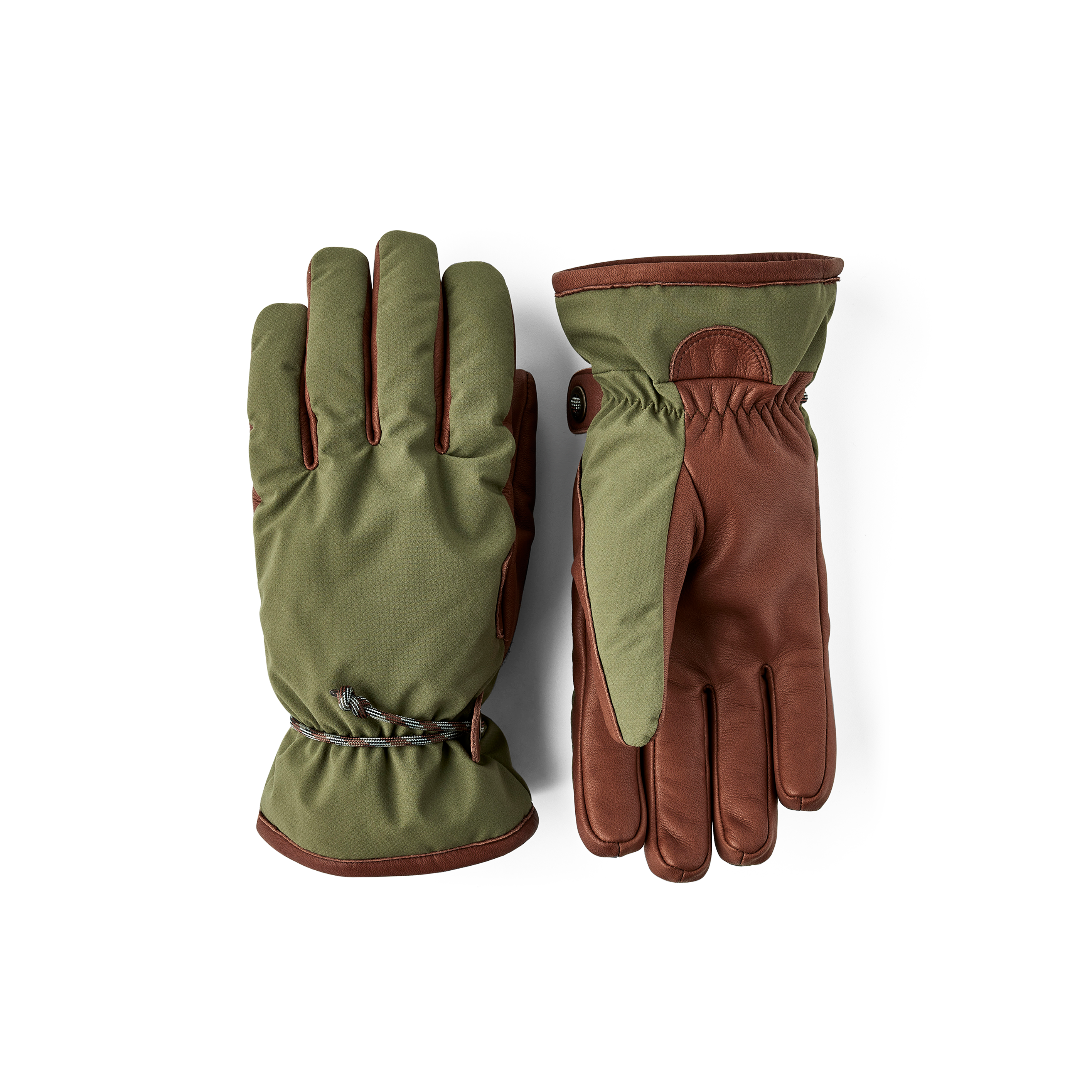 Vemdalen CZone - 5 finger