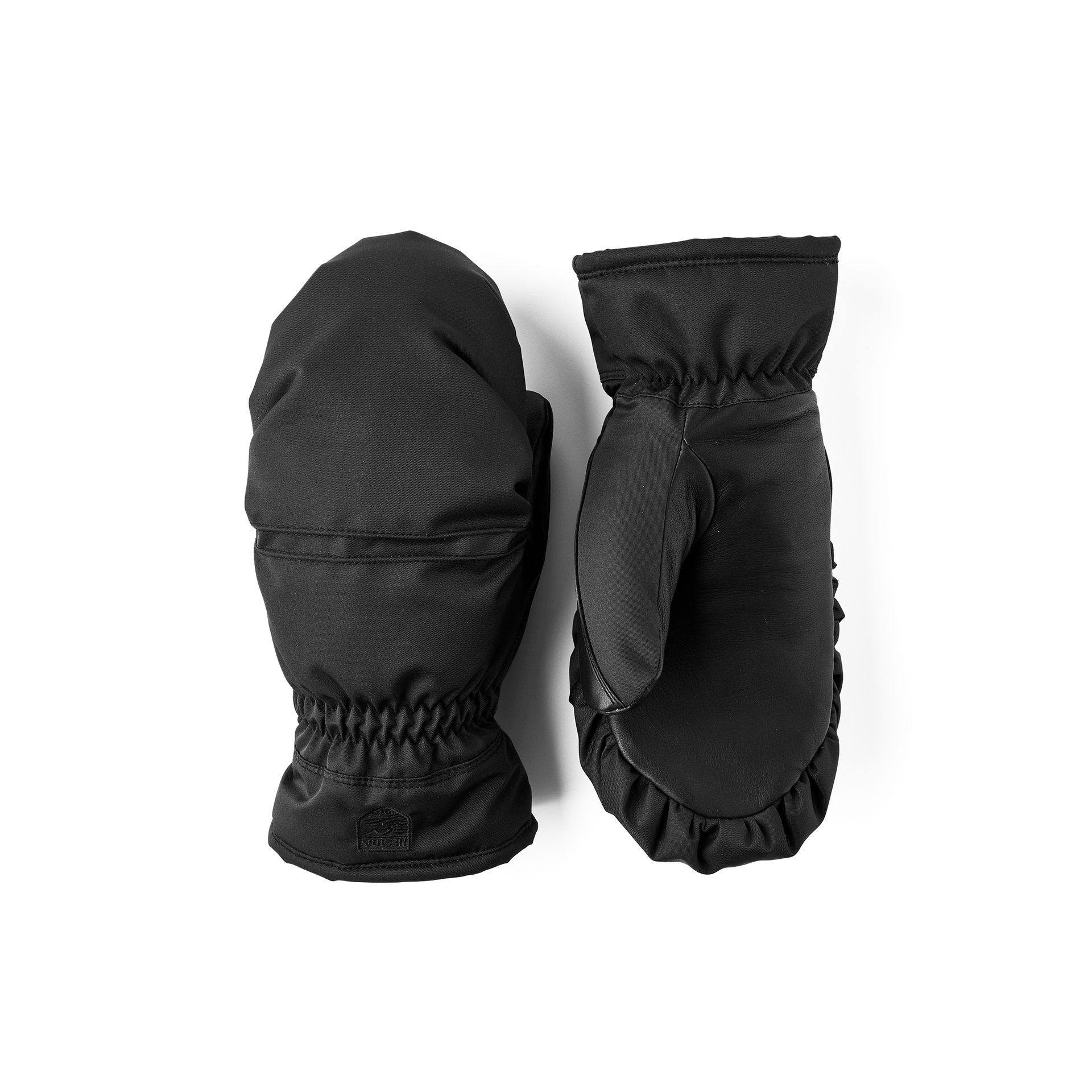 Women's Primaloft Leather - mitt – Hestra Gloves