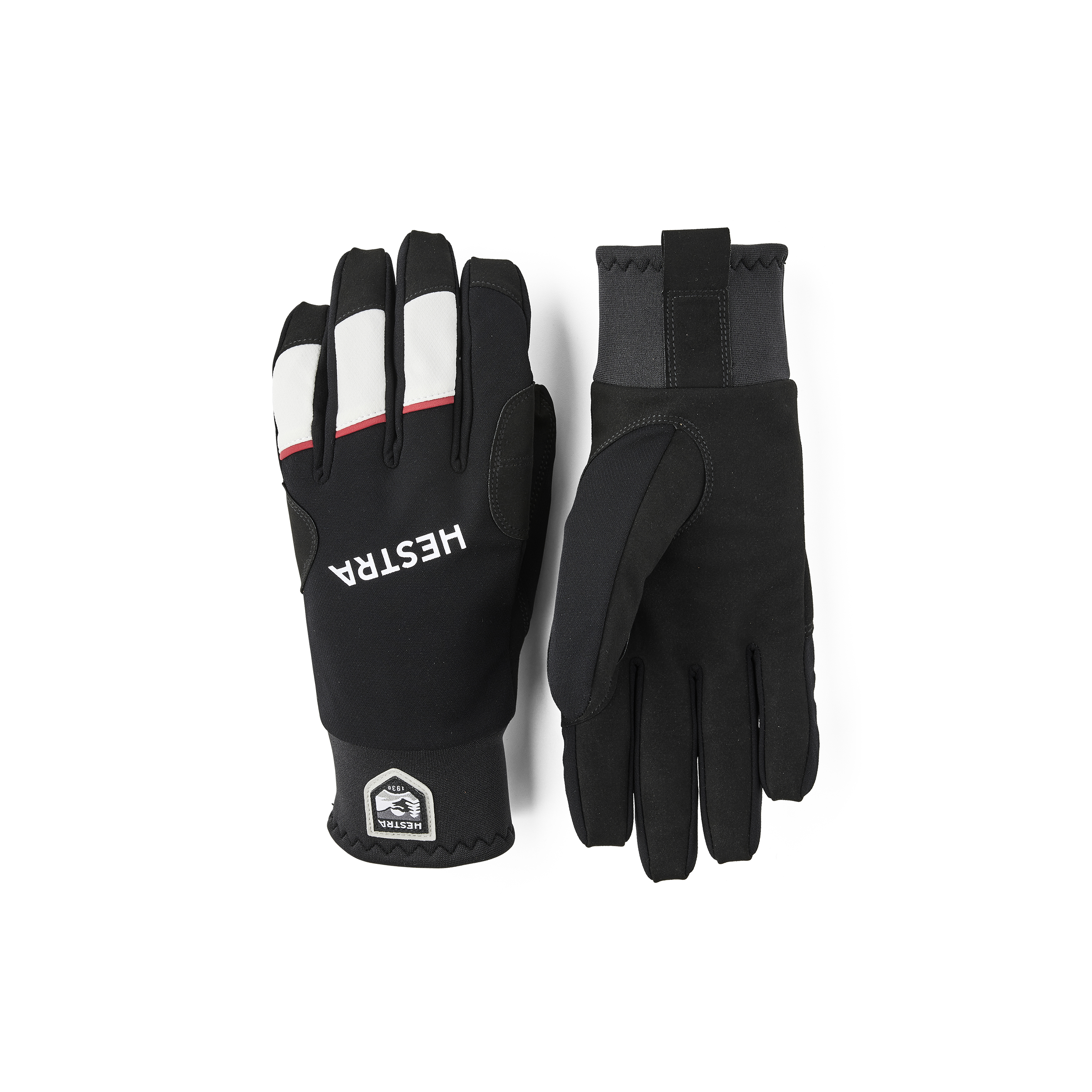 XC Tracker - 5 finger