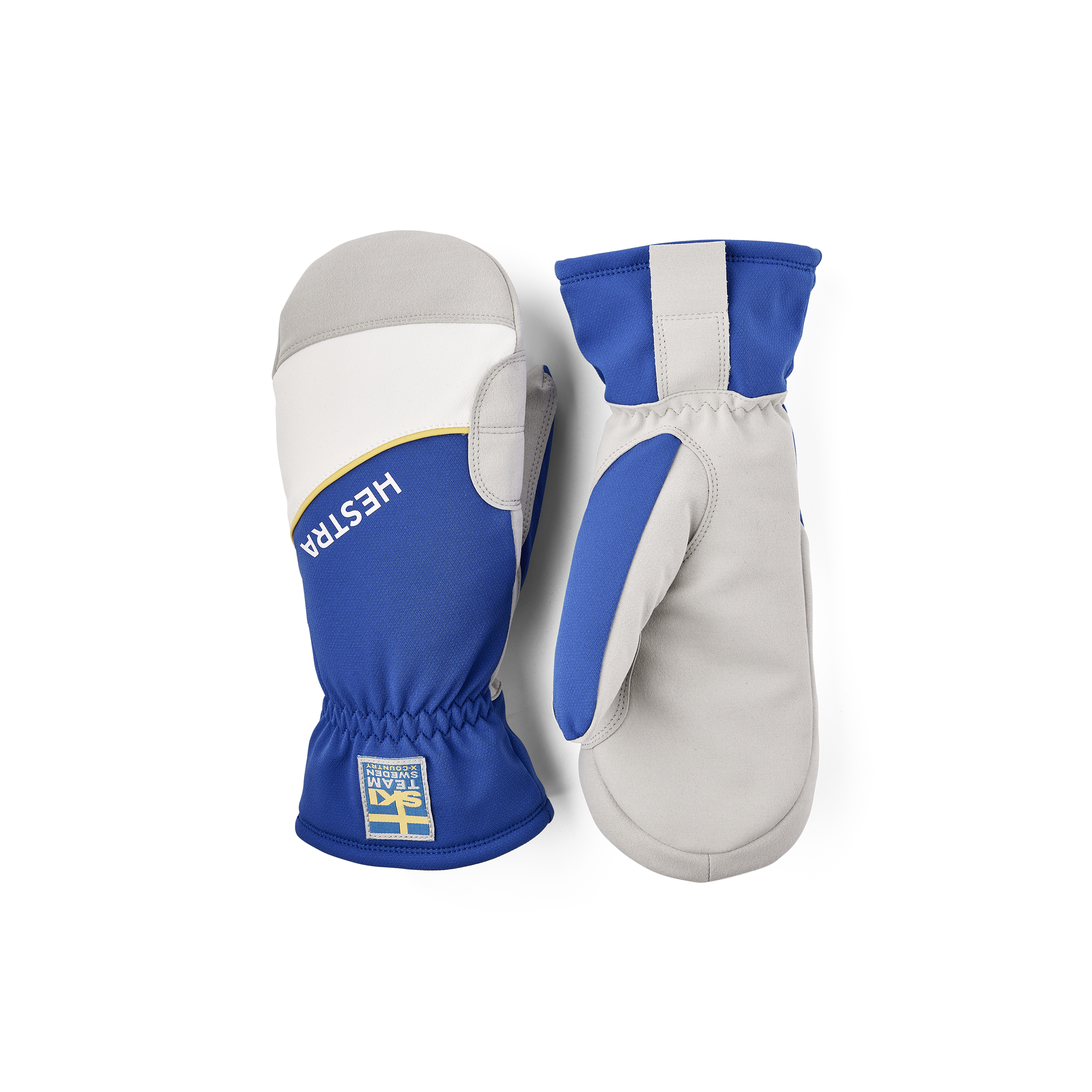 XC Tracker - mitt