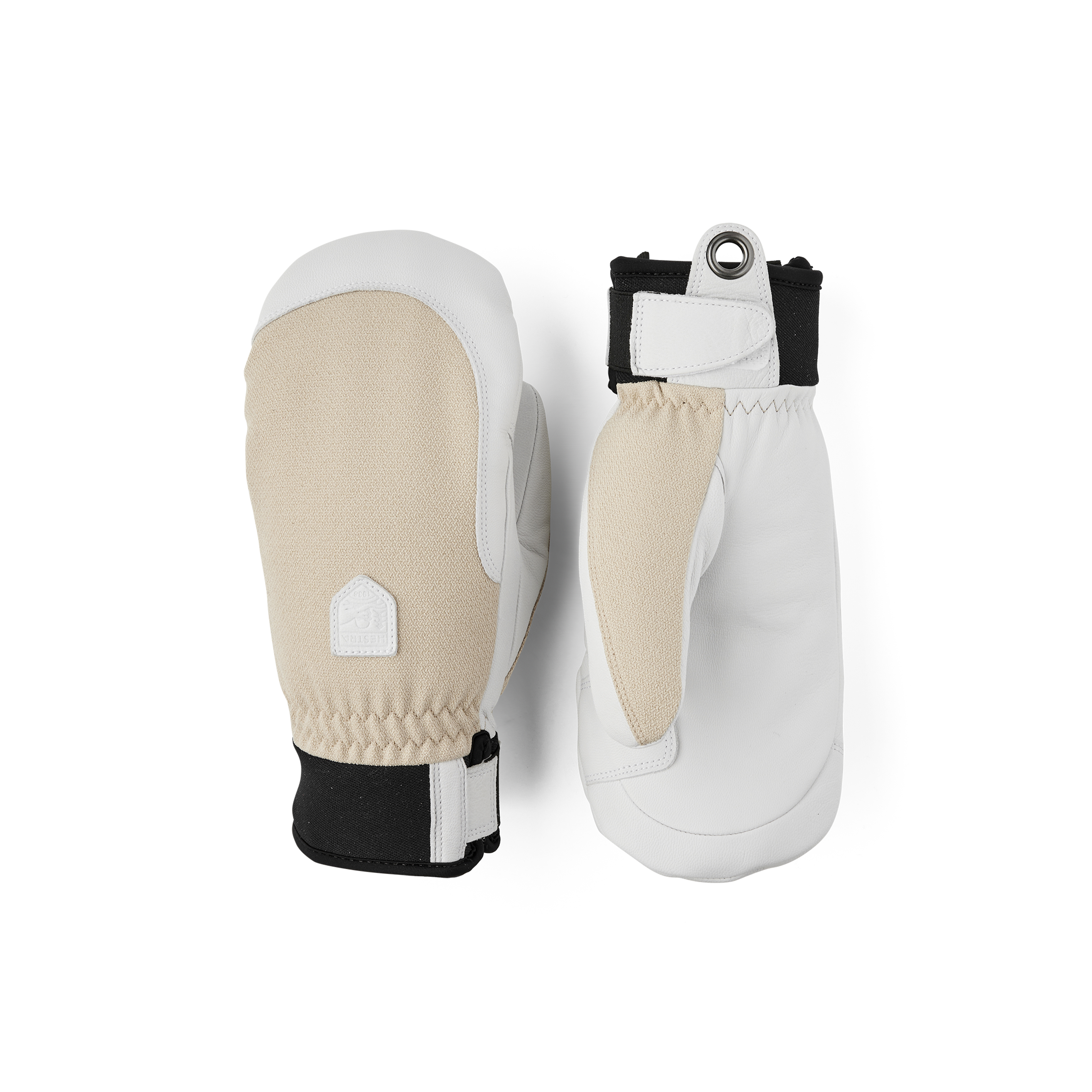 Army Leather Patrol Female - mitt