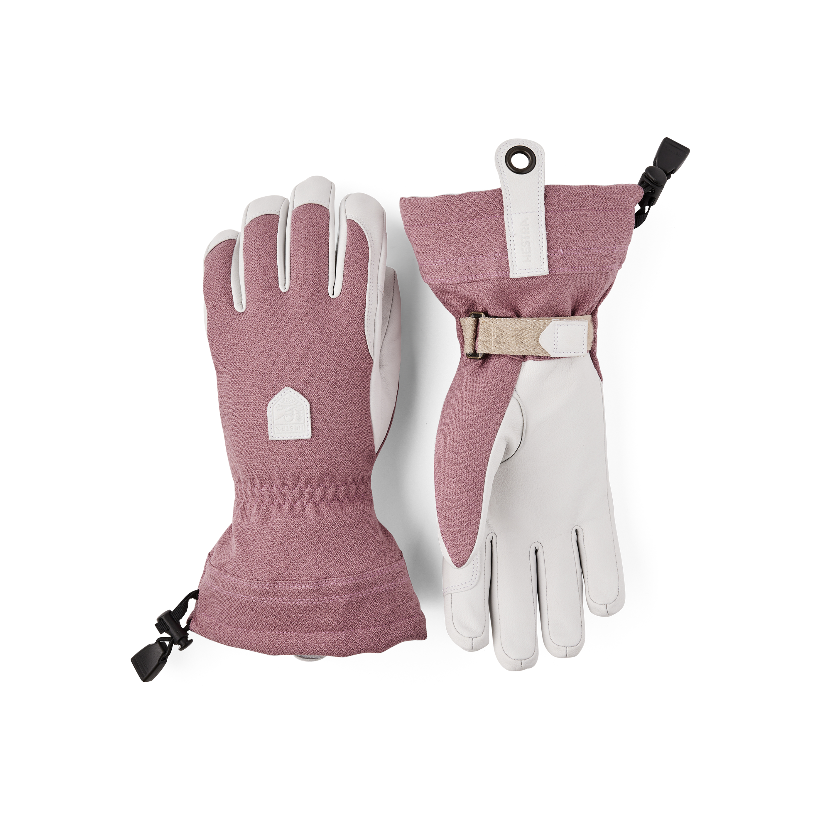 Women´s Patrol Gauntlet - 5 finger