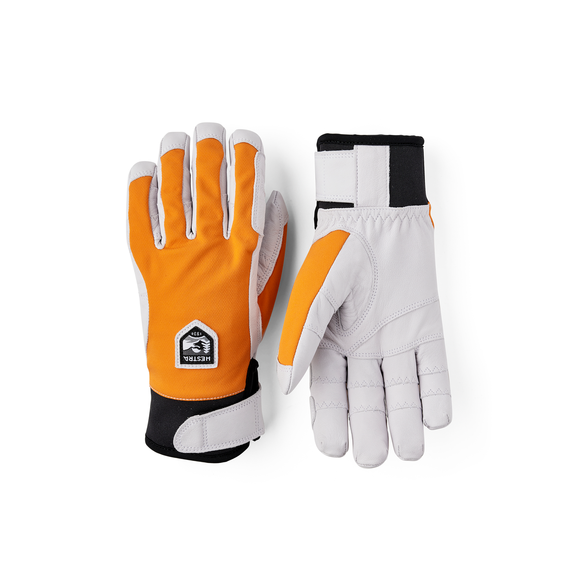 Ergo Grip Active - 5 finger – Hestra Gloves