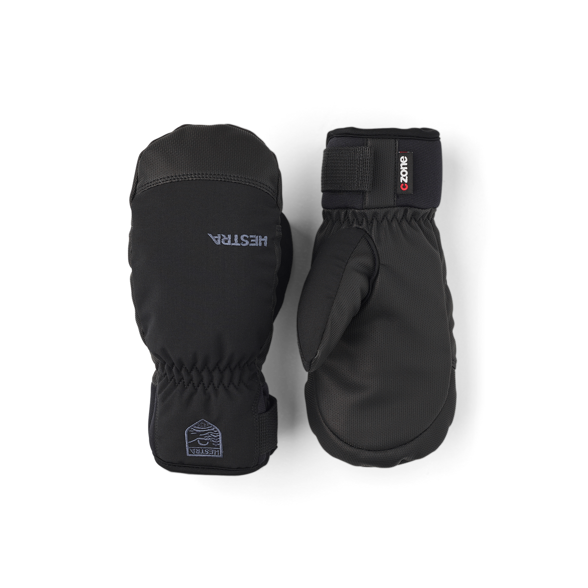 Ferox Primaloft - mitt – Hestra Gloves