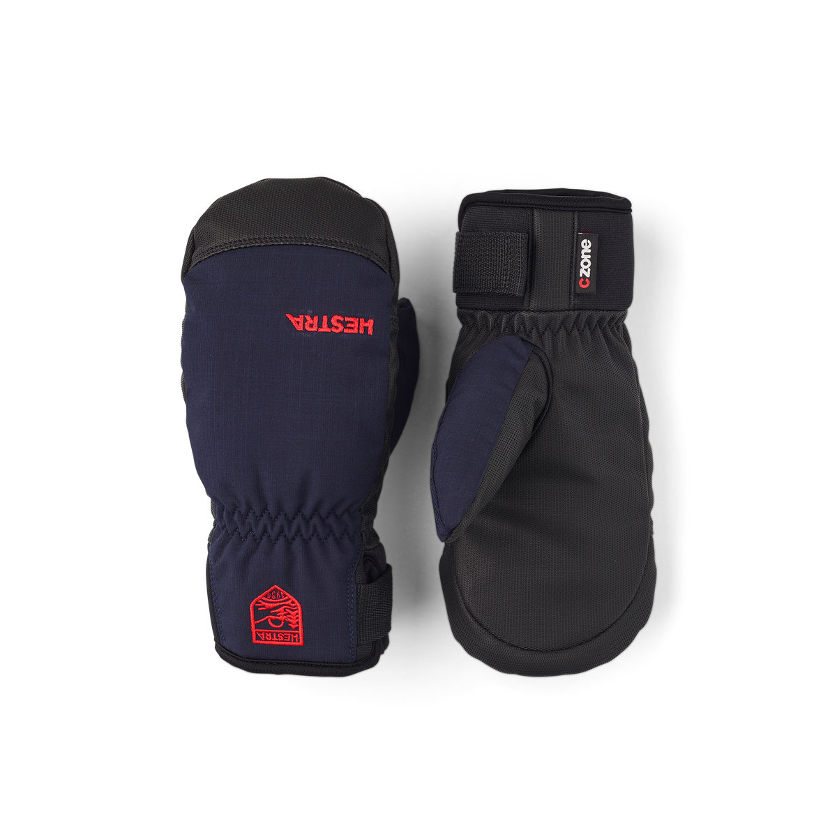 Ferox Primaloft - mitt – Hestra Gloves