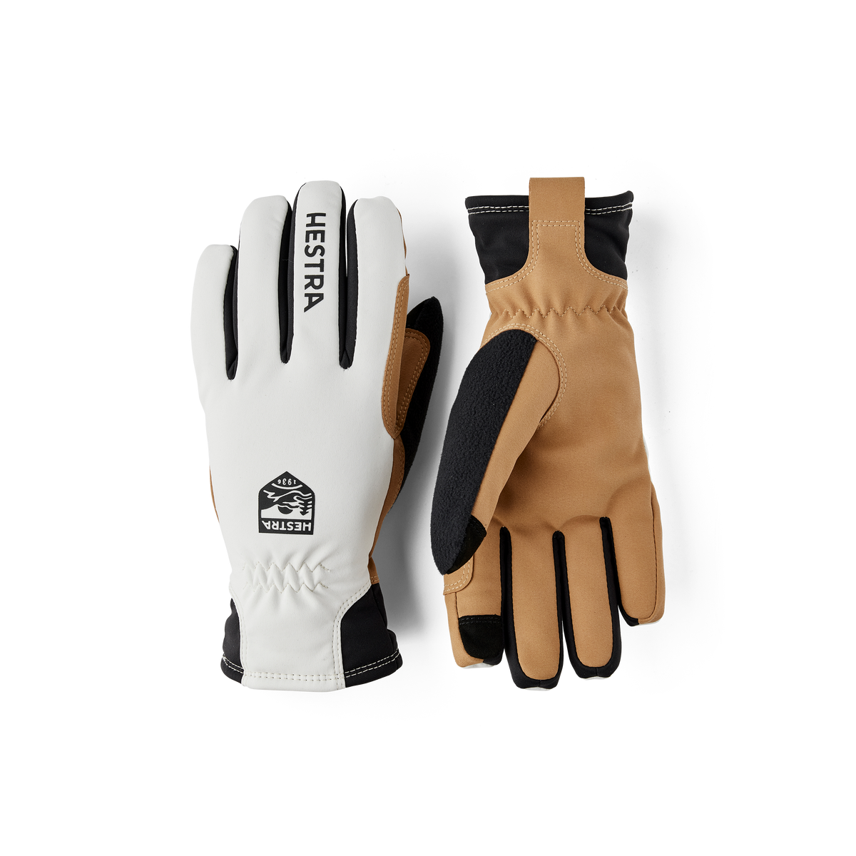 Women´s XC Primaloft - 5 finger