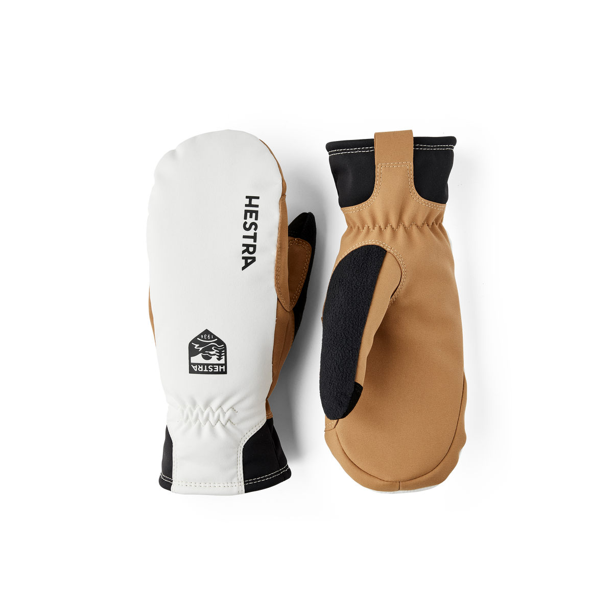 Women´s XC Primaloft - mitt