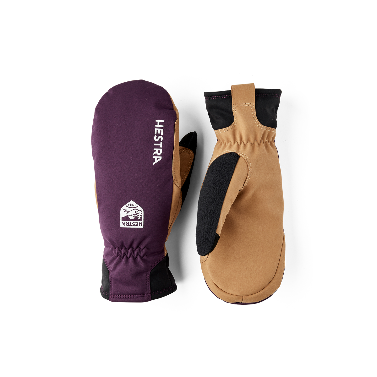 Women´s XC Primaloft - mitt