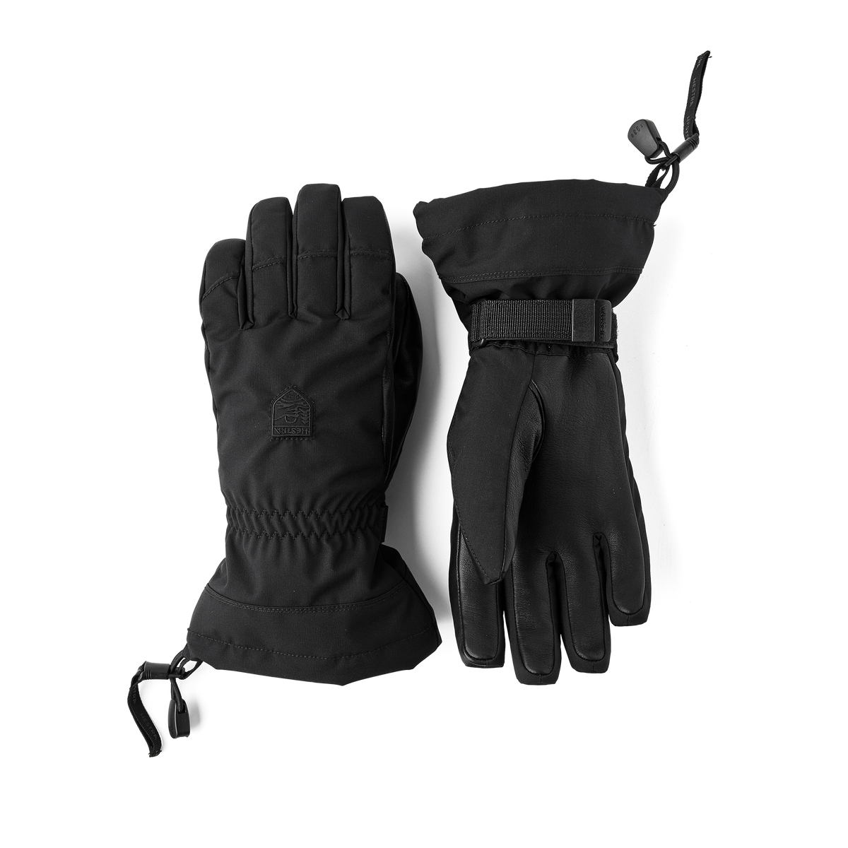 CZone Nova - 5 finger