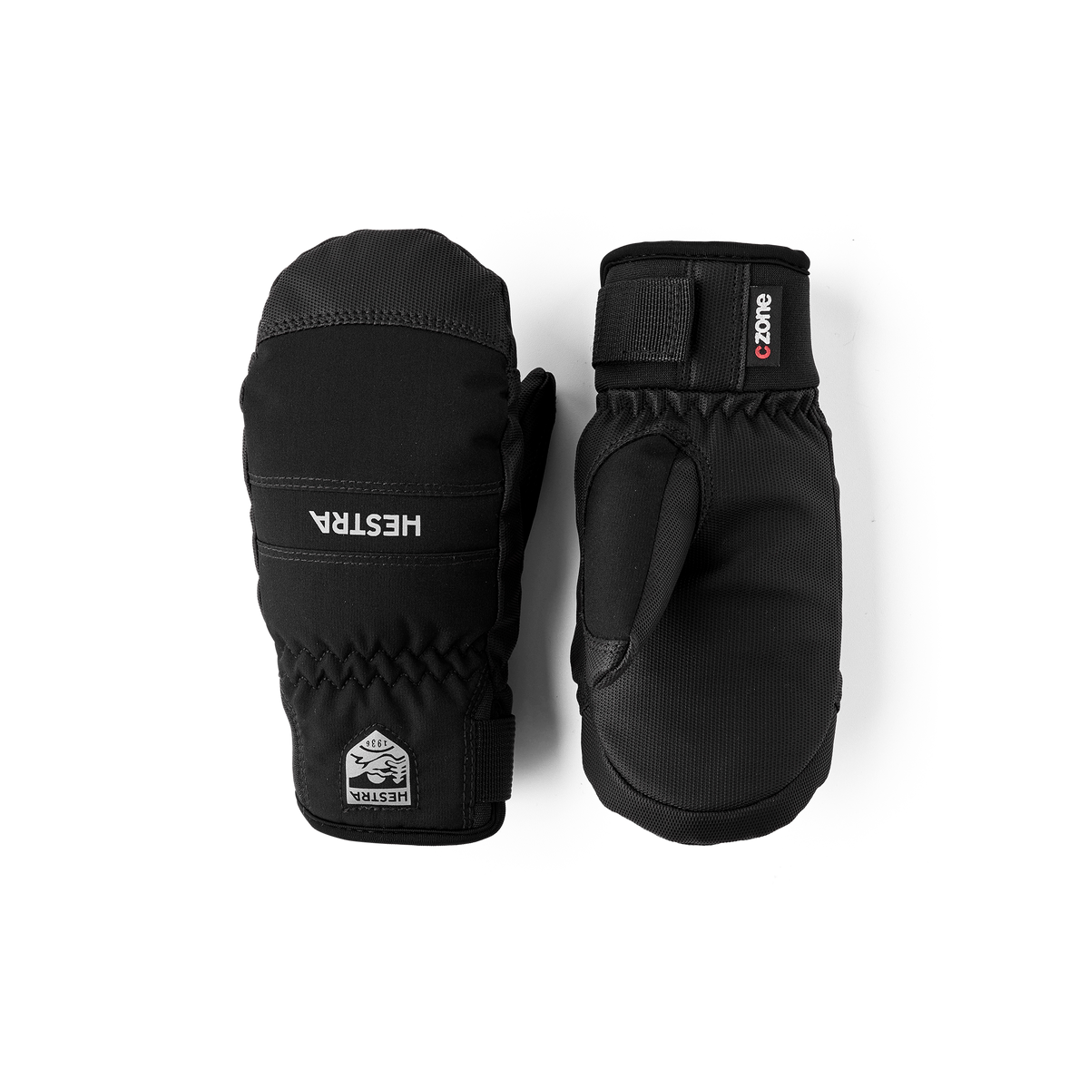 Ferox CZone Jr - mitt