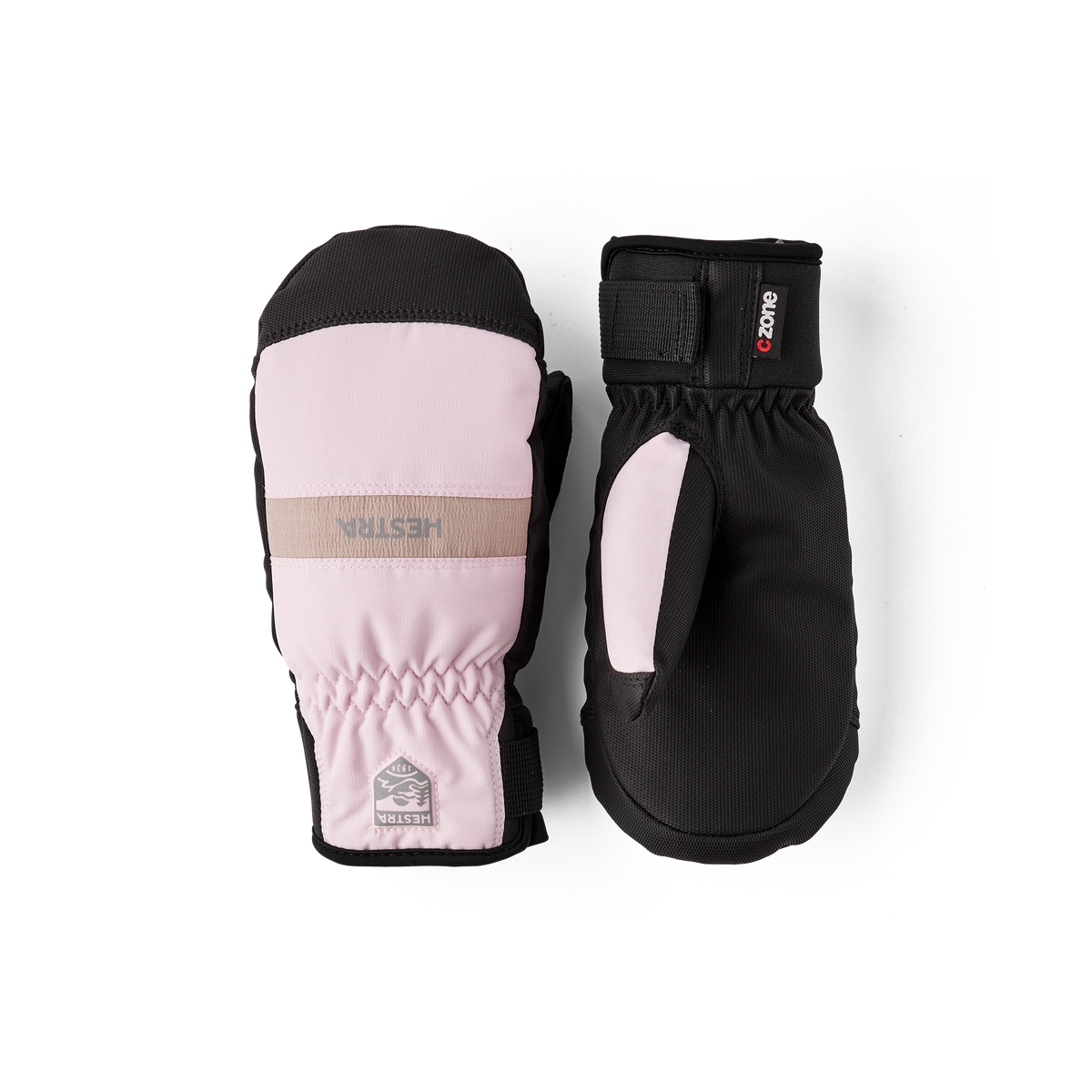 Ferox CZone Jr - mitt