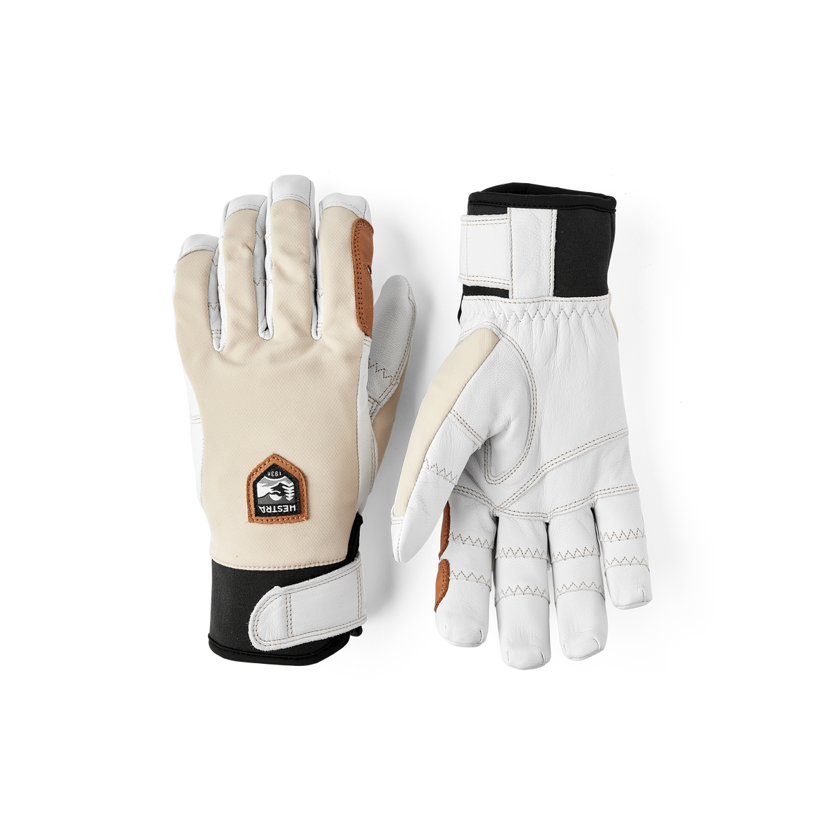 Ergo Grip Active - 5 finger