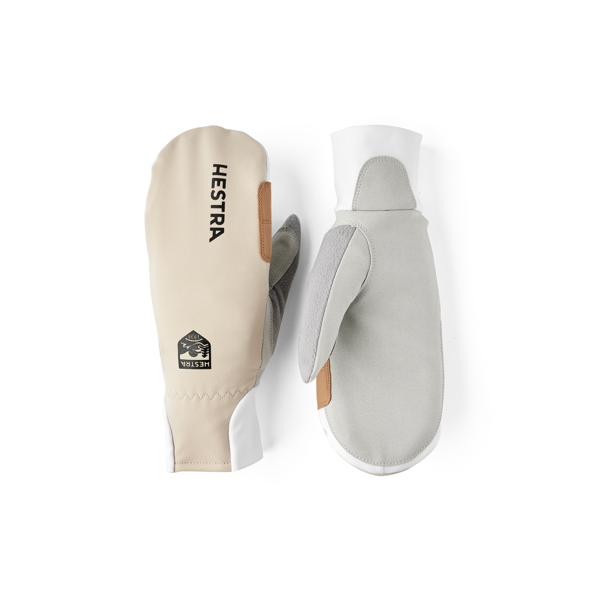 Women's XC Tracker - mitt