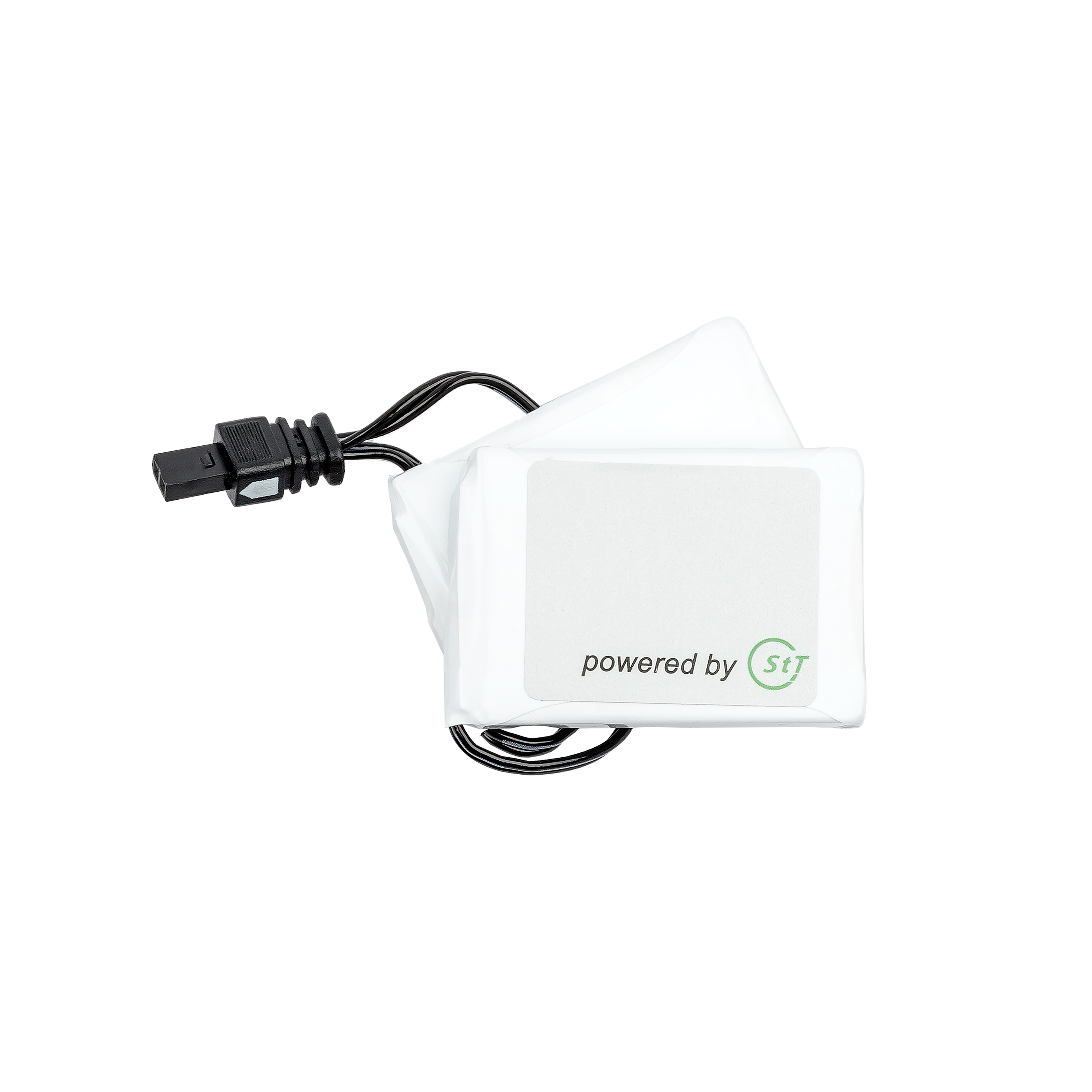 Batteri för värmehandske